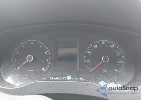 2011 Volkswagen Jetta 2.5L Sel from USA, damaged, VIN 3VWLZ7AJXBM113146